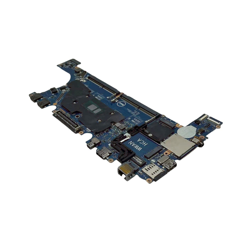 Dell Latitude 12 7270 Motherboard LA-C451P for E7270 Laptop i5-6300U CPU - Bighao-Era Laptop part
