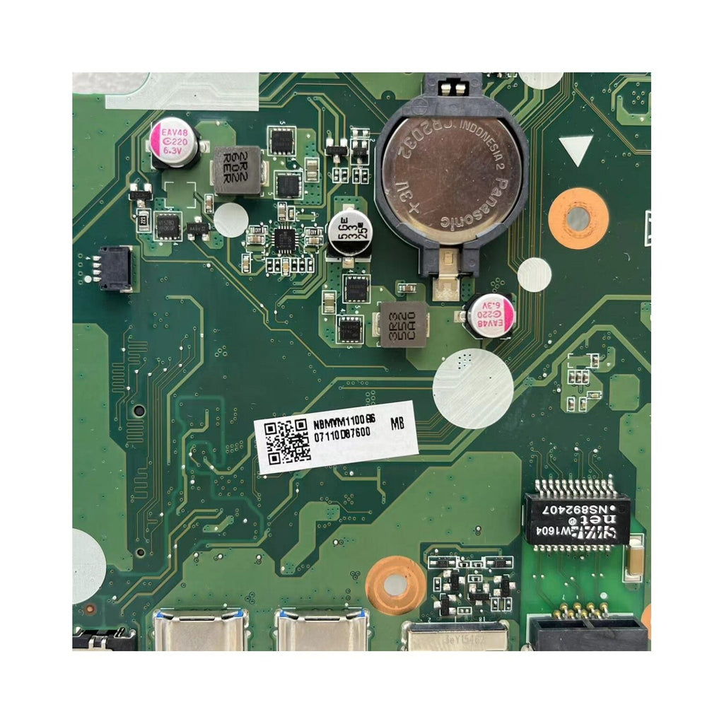 Acer Aspire E5-573 Motherboard DA0ZRTMB6D0 i5-4210U CPU GT920M 2G - Bighao-Era Laptop part