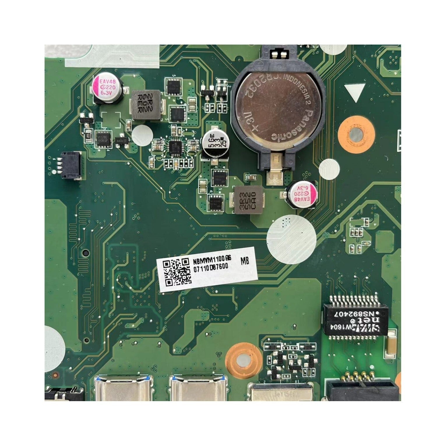 Acer Aspire E5-573 Motherboard DA0ZRTMB6D0 i5-4210U CPU GT920M 2G - Bighao-Era Laptop part