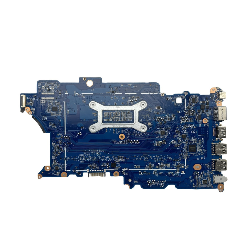 HP ProBook 440 G7 Motherboard DA0X8MMB6D0 with i3-10110U i5-10210U CPU - Bighao-Era Laptop part