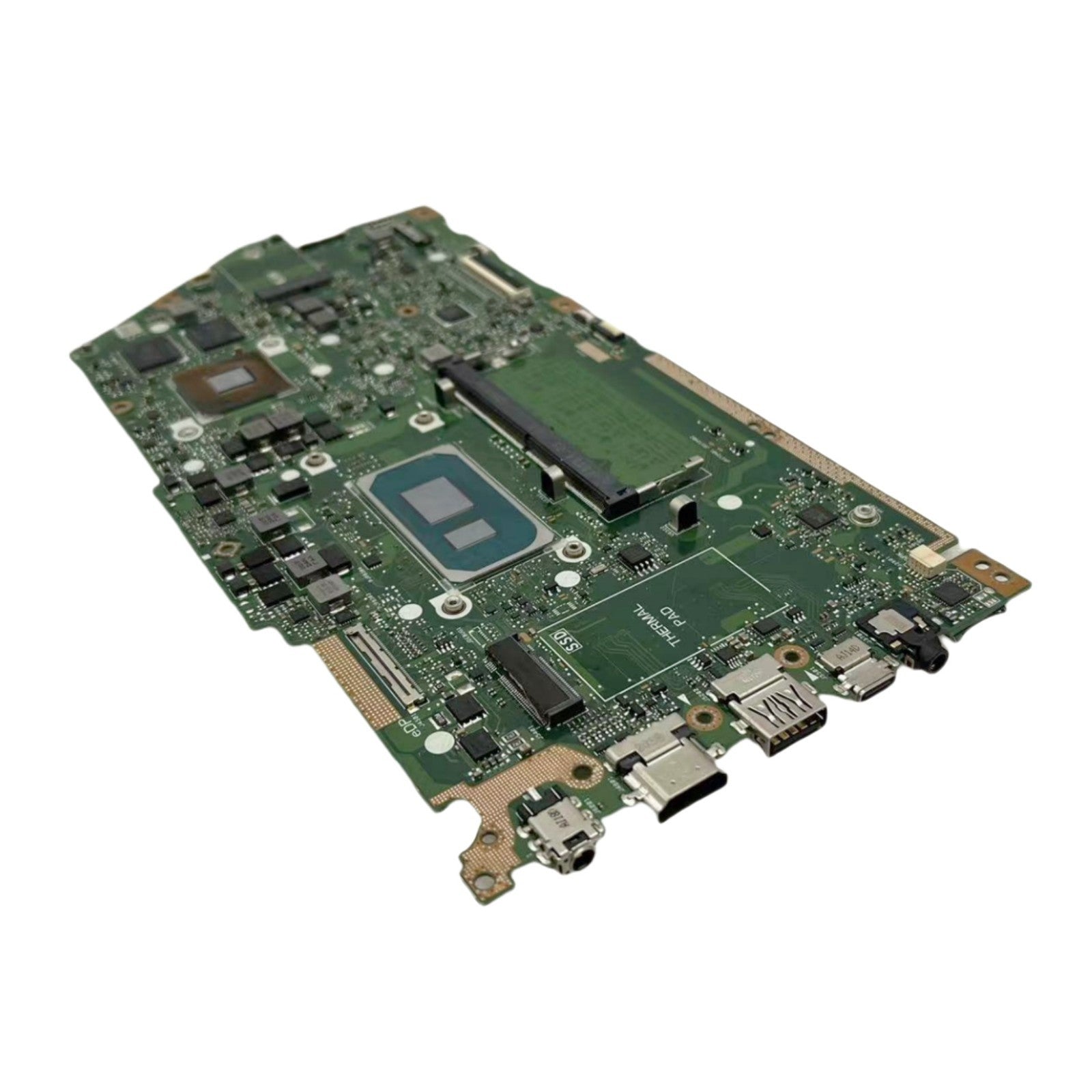 X513EA ASUS X513EP Motherboard i5-1135G7 MX330-2G 4GB-RAM - Bighao-Era Laptop part
