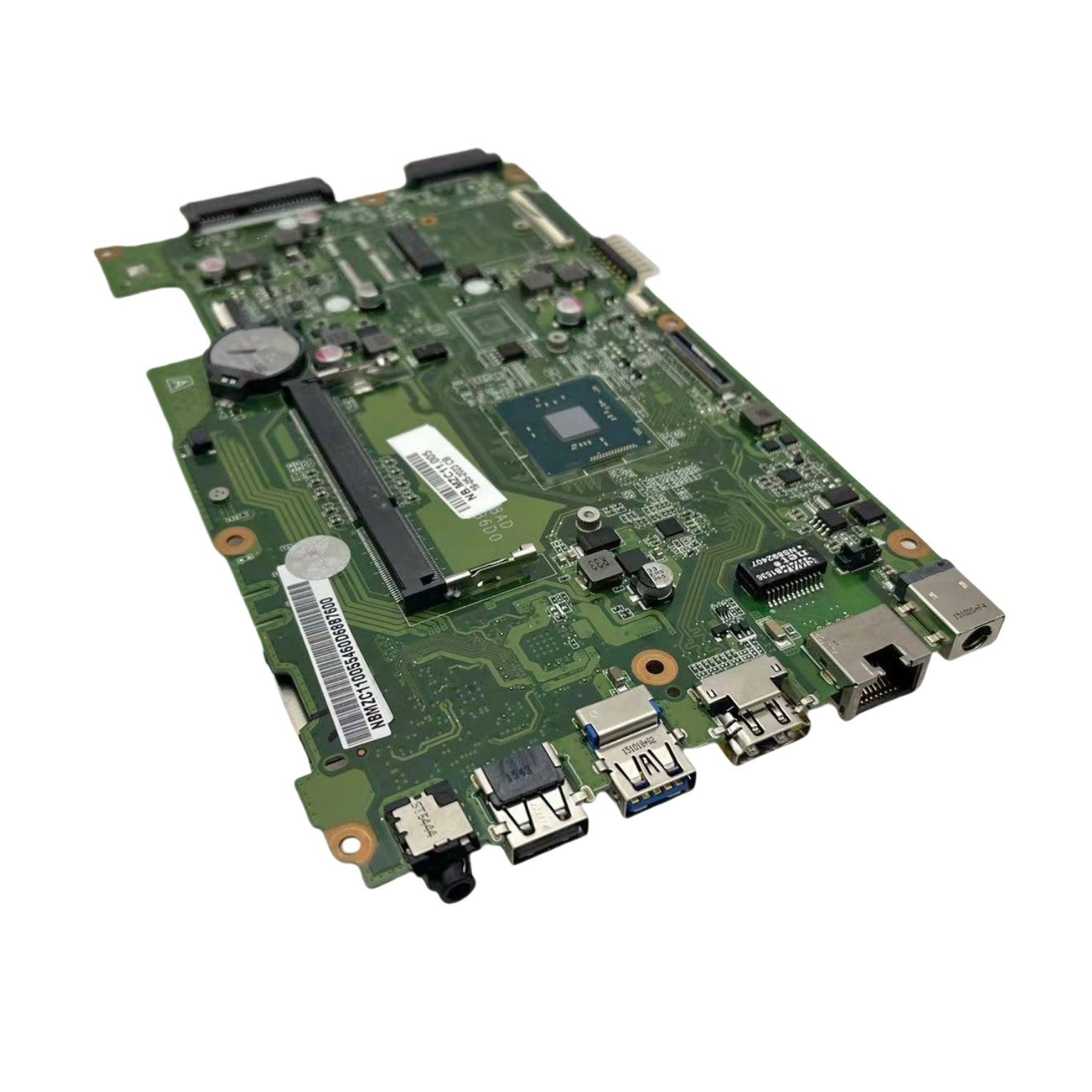 ACER Aspire ES1-431 Motherboard DAZ8ADMB6D0 for Celeron N3050 Laptop - Bighao-Era Laptop part