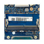 5B20W89112 Lenovo Ideapad S340-15IIL Motherboard LA-H103P i5-1035G1 CPU 4GB - Bighao-Era Laptop part