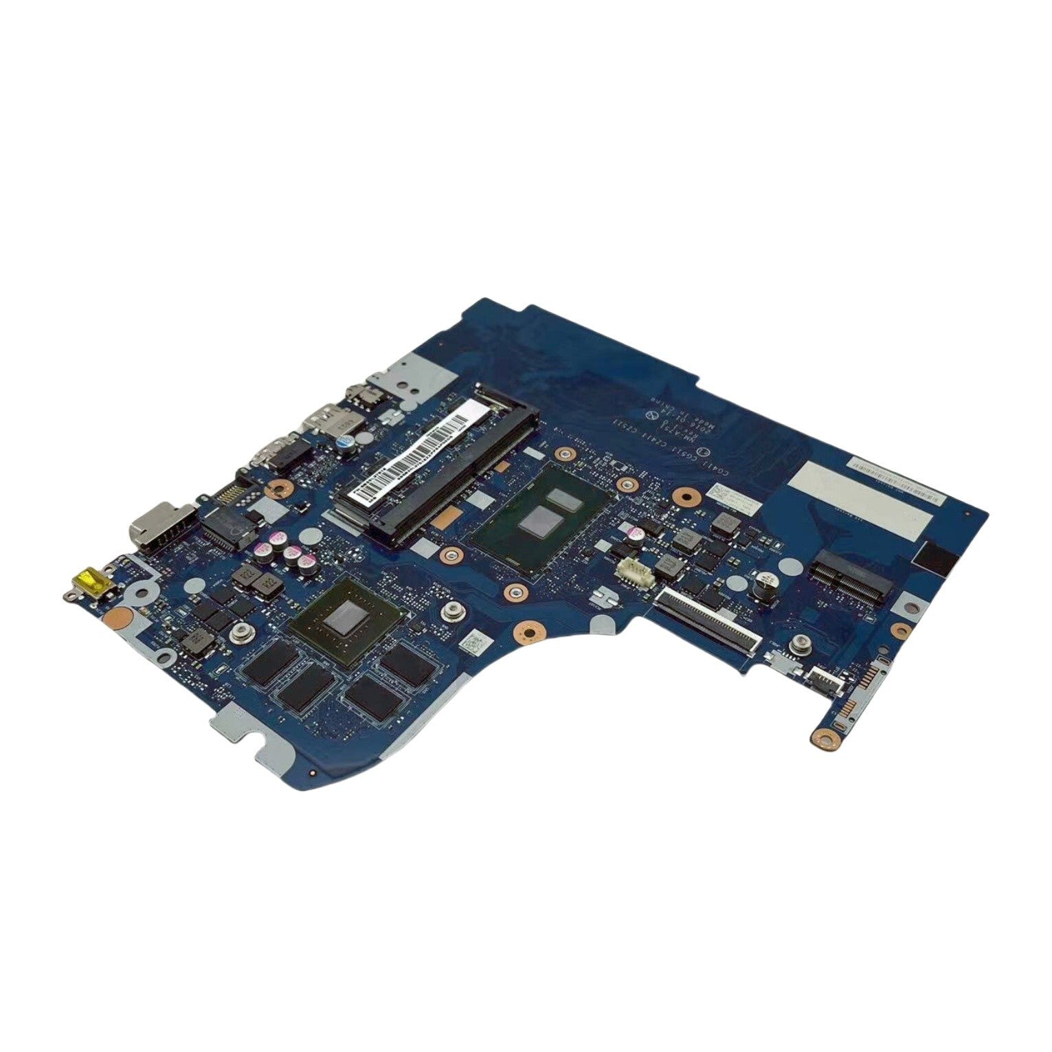 Lenovo Ideapad 510-15ISK Motherboard NM-A751 i7-6500U 4G 940MX-2G 5B20L37516 - Bighao-Era Laptop part