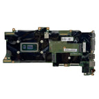 Lenovo X1 Yoga 4th Gen Motherboard i7-8665U 16GB NM-C881 5B21C21530 - Bighao-Era Laptop part
