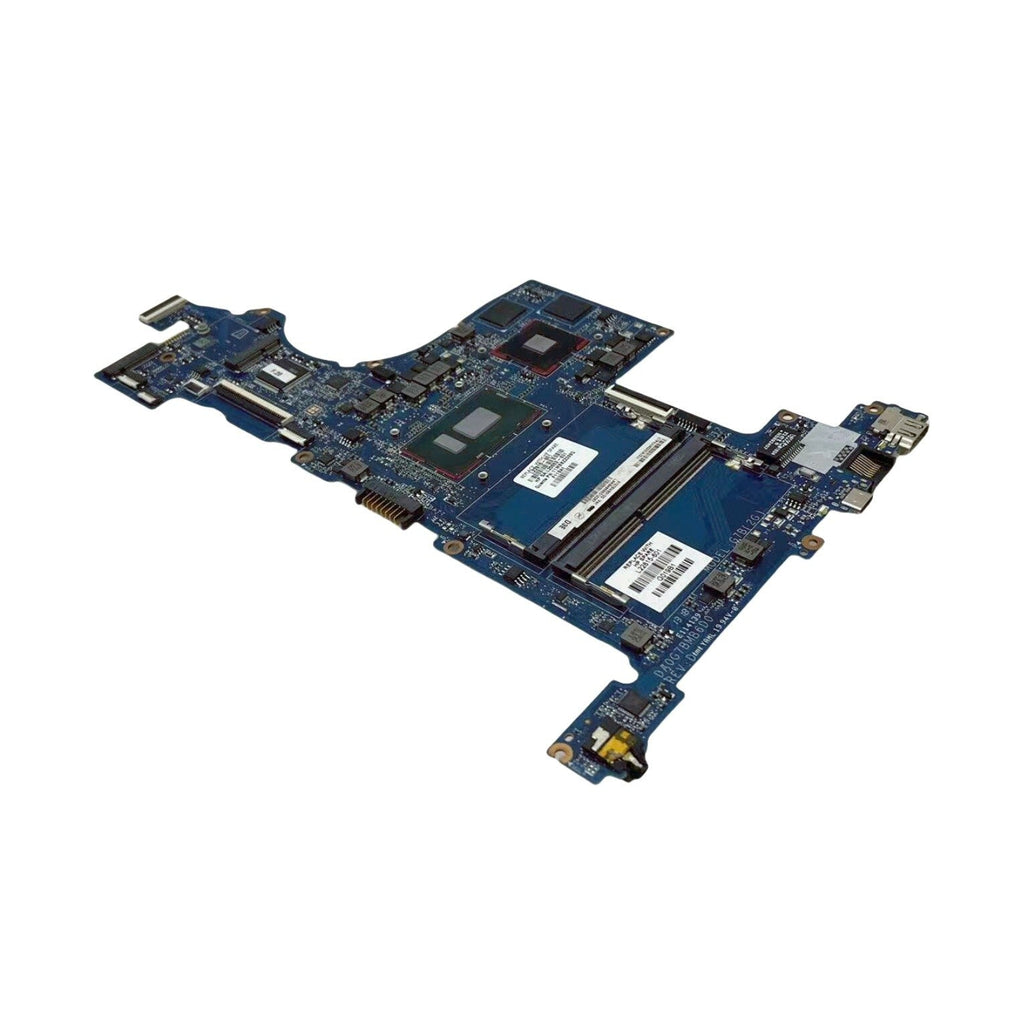 DA0G7BMB6D0 DA0G7BMB6D1 For HP Pavilion 15-CS Motherboard i5-8250U MX150 2GB-GPU - Bighao-Era Laptop part