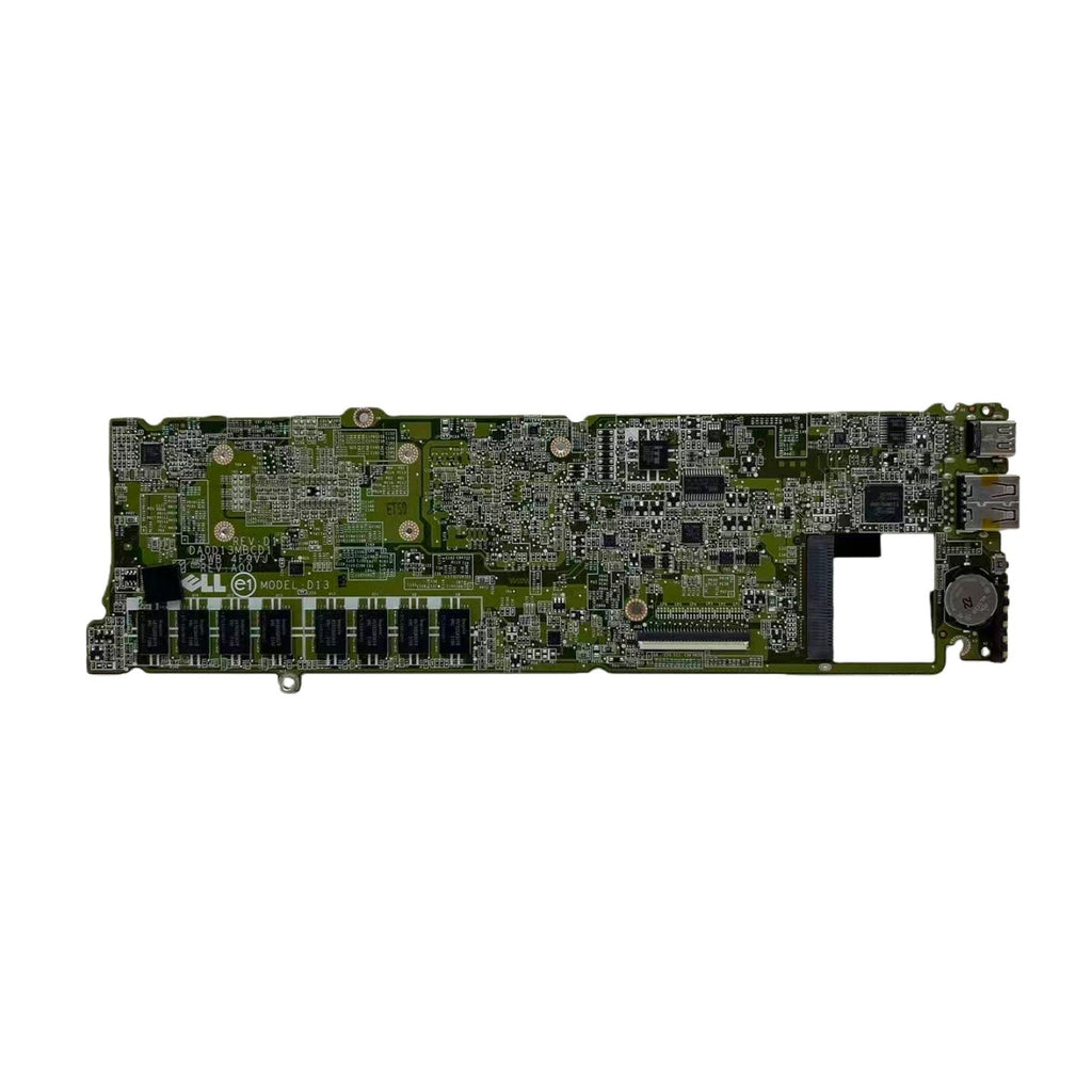 DA0D13MBCD1 Dell XPS L321X Motherboard with 4GB RAM for i5-2467M/i7-2637M CPU 0XD23P - Bighao-Era Laptop part