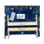 LA-D711P HP Pavilion 15-BA Motherboard with E2-7110 CPU 854968-601 - Bighao-Era Laptop part