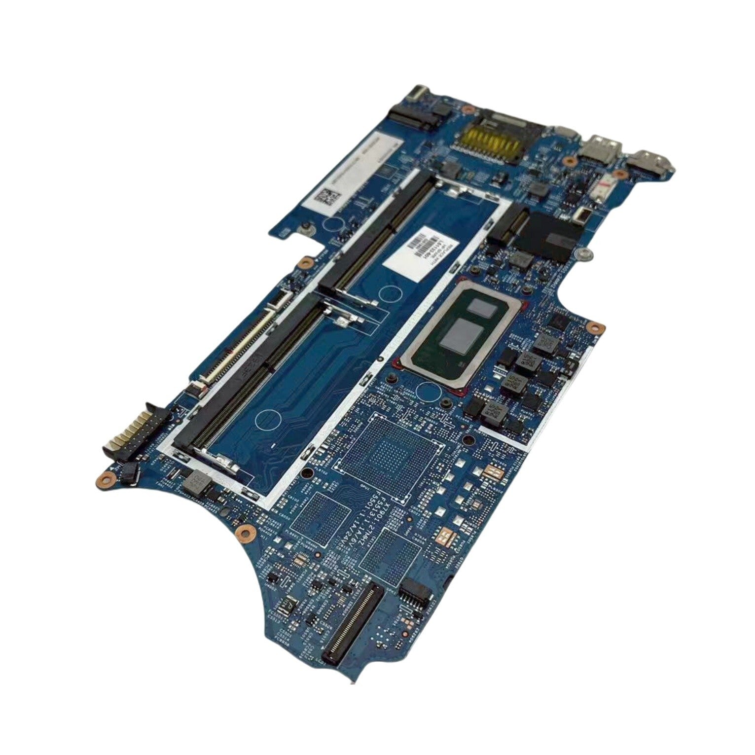 18742-1 UMA For HP Pavilion X360 14-DH 14M-DH Motherboard i5-8265U L51133-601 - Bighao-Era Laptop part
