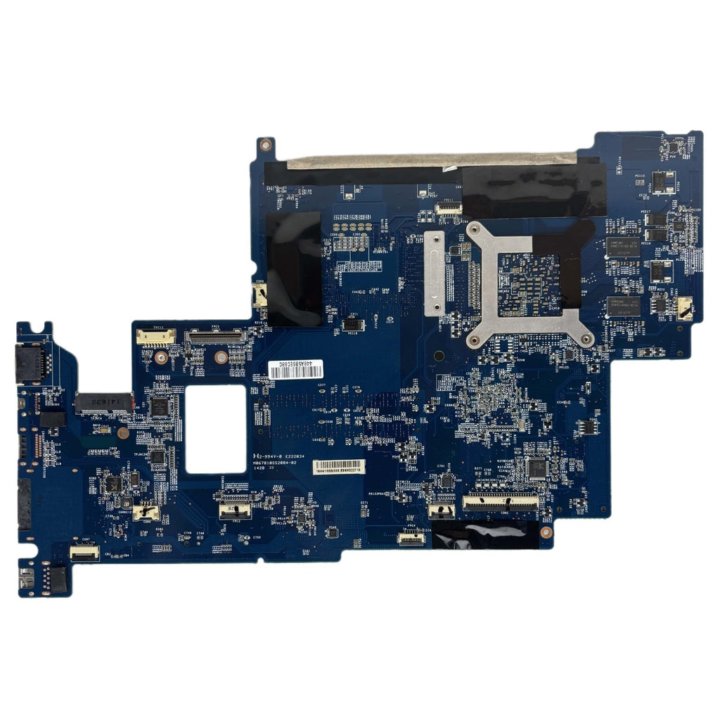 MS-16H41 Motherboard for MSI GS60 2PL with i7-4710HQ CPU and GTX850M 2GB GPU DDR3 - Bighao-Era Laptop part