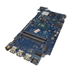 DELL Inspiron 7460 Motherboard LA-D821P with 940MX 2G GPU and i7-7500U 00KC1H - Bighao-Era Laptop part
