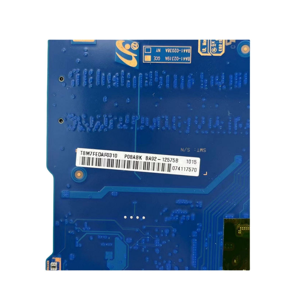 For Samsung NP900X4D Laptop Motherboard Intel CPU i5-3337U BA41-02319A Amor2-14 - Bighao-Era Laptop part