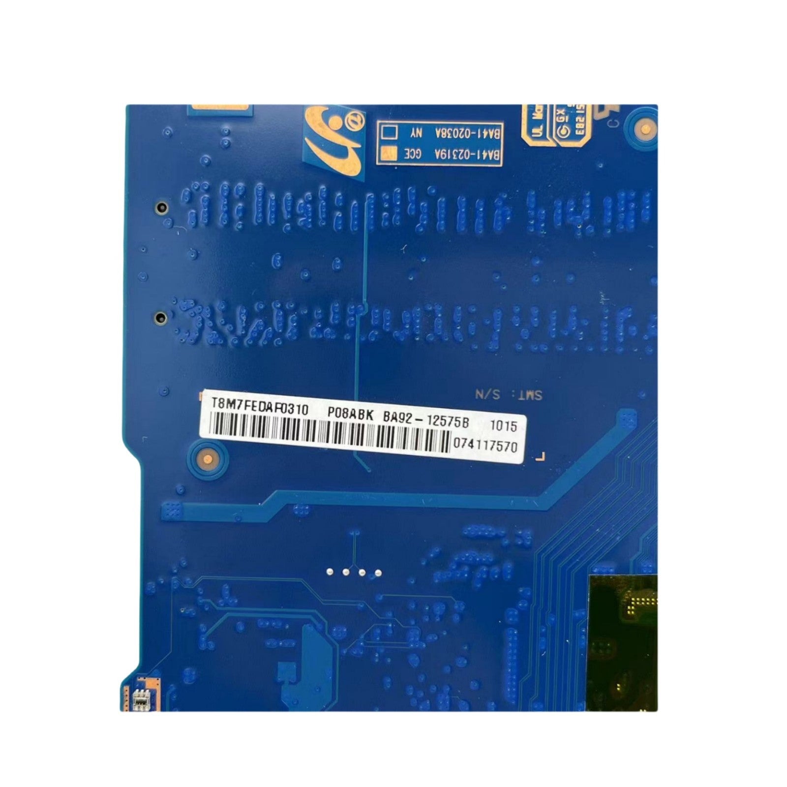 For Samsung NP900X4D Laptop Motherboard Intel CPU i5-3337U BA41-02319A Amor2-14 - Bighao-Era Laptop part