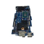 Dell Inspiron 7306 Motherboard 19827-1 with i7-1165G7 Processor and 8GB RAM - Bighao-Era Laptop part