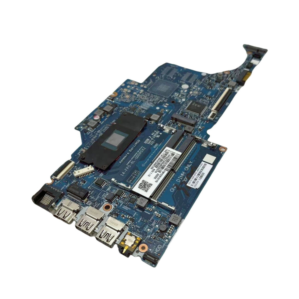 HP 14-DK Motherboard 6050A3365001 for R3-3250U CPU UMA L86473-601 - Bighao-Era Laptop part