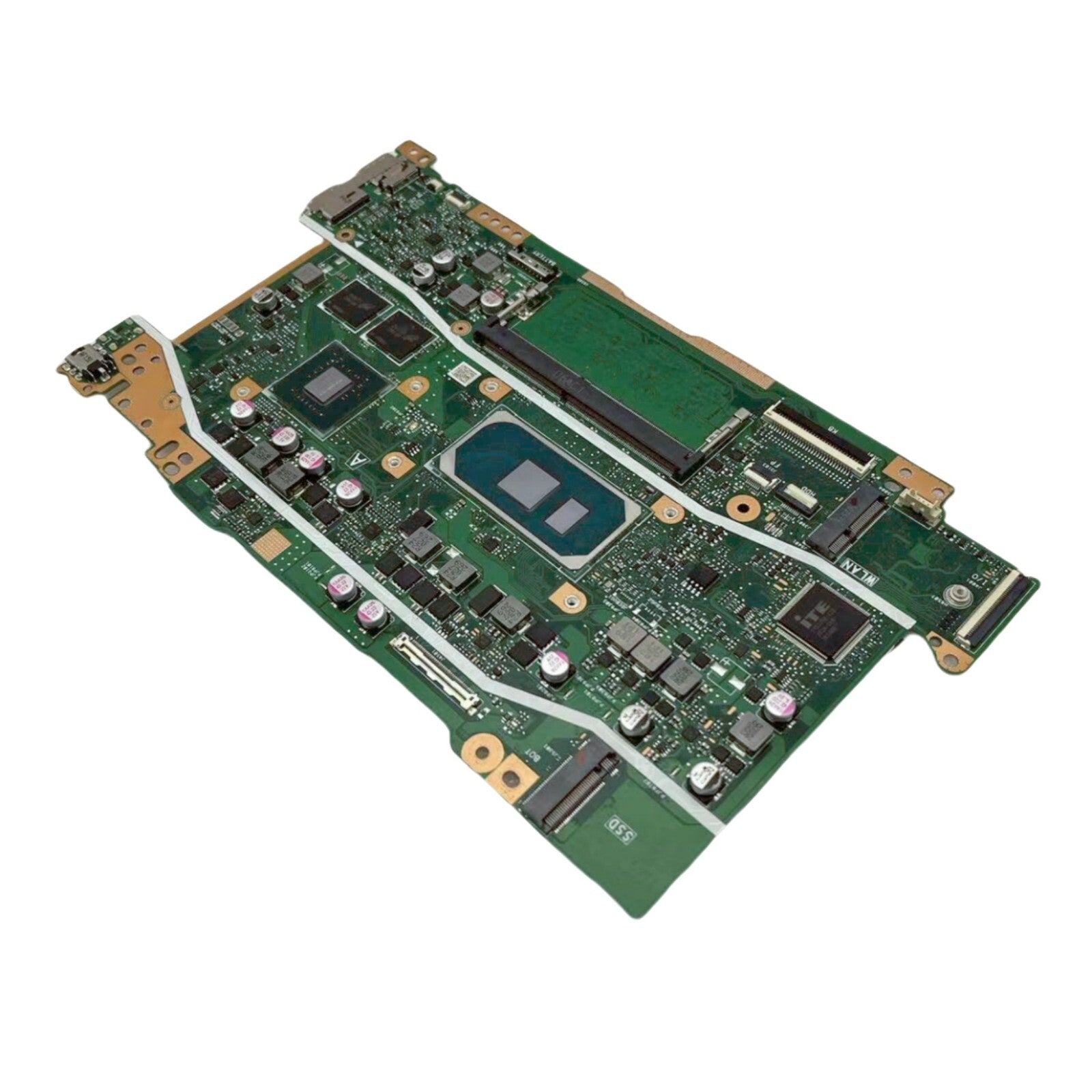 ASUS X509FB X509JP Motherboard i7-1065G7 with 4GB MX330/2G for A509F - Bighao-Era Laptop part