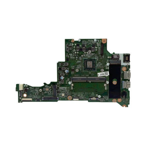 Acer Aspire A315-21 Laptop Motherboard DA0ZASMB8D0 NBGNV11010 A4-9120 4GB - Bighao-Era Laptop part