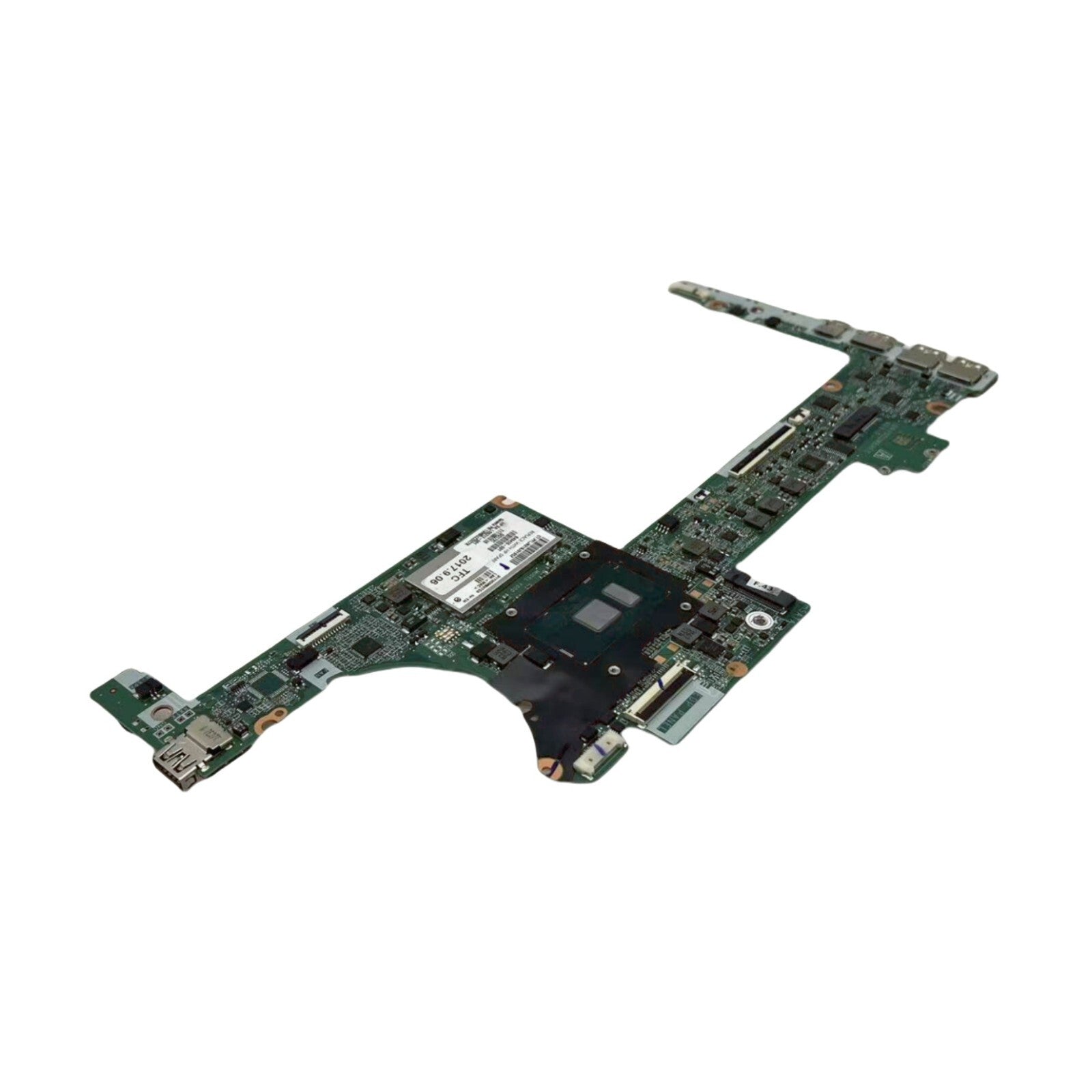 HP Spectre X360 G2 Motherboard DAY0DDMBAE0 i5-6200U 8GB 849426-601 - Bighao-Era Laptop part
