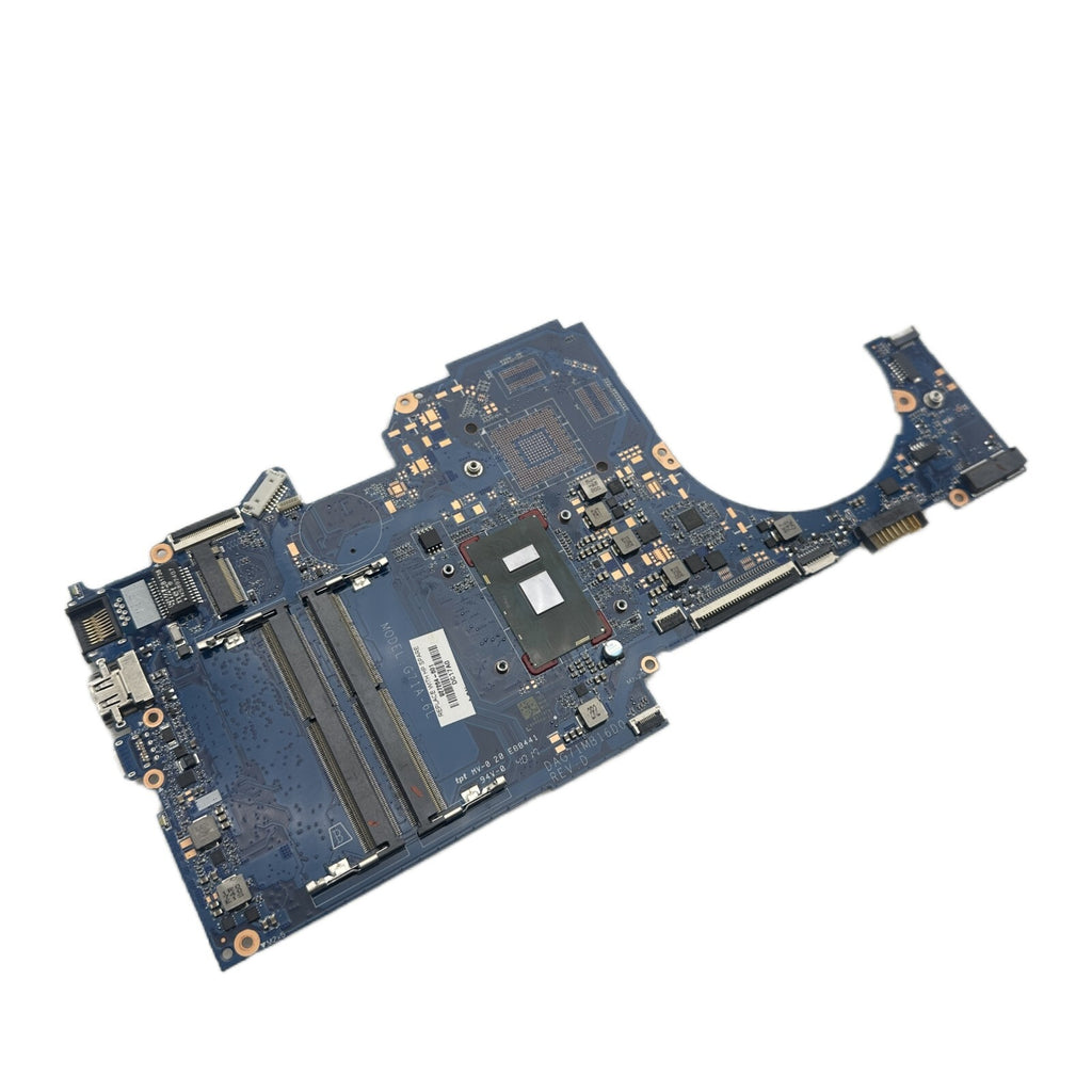 DAG71MB16D0 HP Pavilion 14-BK 14-BP Motherboard for i5 i7 CPU 935946-601 935947-601 - Bighao-Era Laptop part