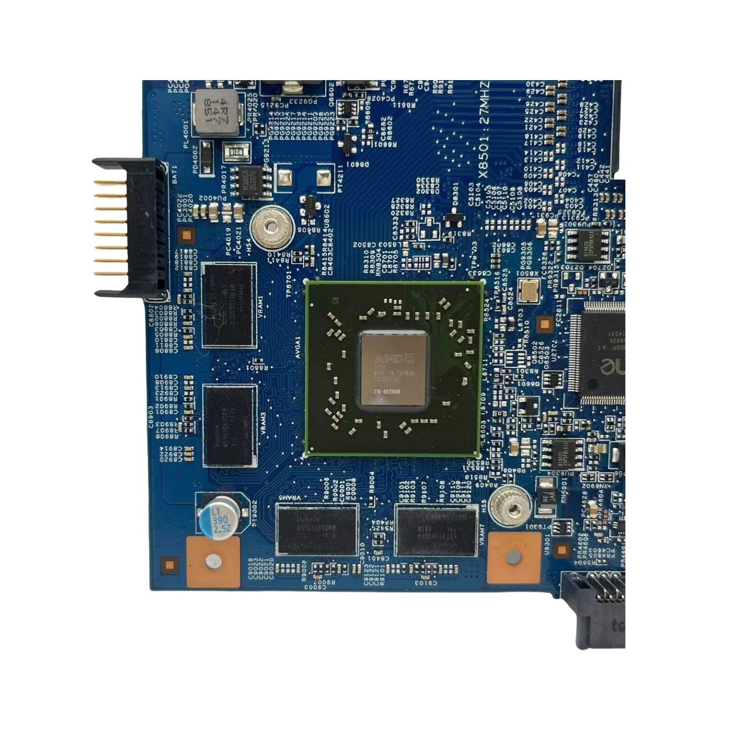 Acer Aspire 4560 Motherboard 10273-1 with HD7670M 1GB-GPU MBRXV01001 - Bighao-Era Laptop part