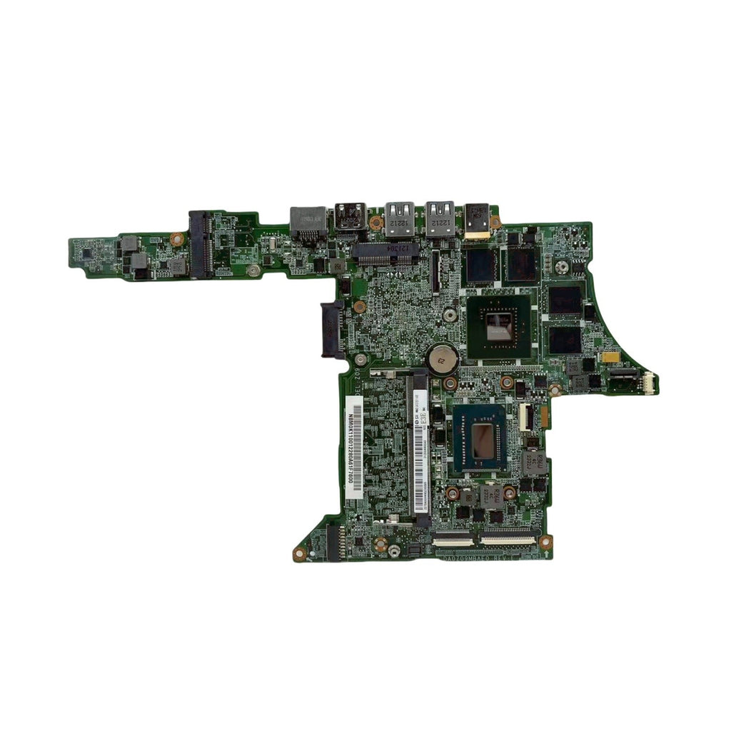 DA0Z09MBAE0 For Acer Aspire M5-481 M5-481PT Motherboard i7-3517U GT640M 1GB-GPU - Bighao-Era Laptop part
