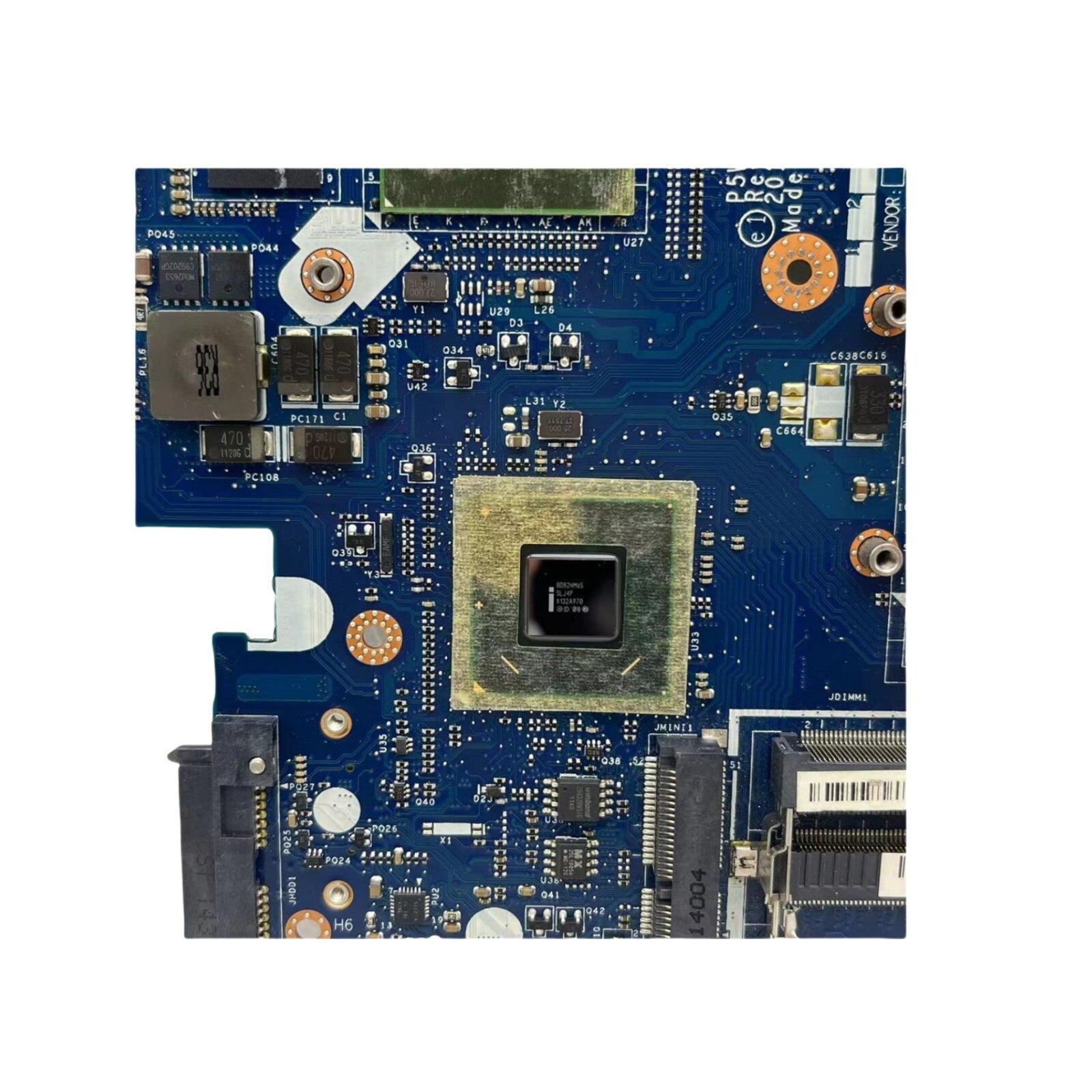 P5WE0 LA-6901P For Acer Aspire 5750 5750G Motherboard HM65 GT540 2G NBRCG02007 - Bighao-Era Laptop part