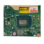 S400CA Motherboard for ASUS S500CA, S400C, S500C, X402CA - i5-3317U, 4GB RAM - Bighao-Era Laptop part