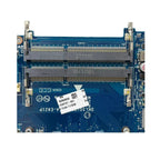 HP Pavilion 250 G6 Motherboard LA-E821P 934737-601 with Celeron N3350 CPU - Bighao-Era Laptop part