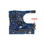 Dell Inspiron 5559 Motherboard LA-D071P i7-6500U R5 M335/2G CN-0PX6JH - Bighao-Era Laptop part