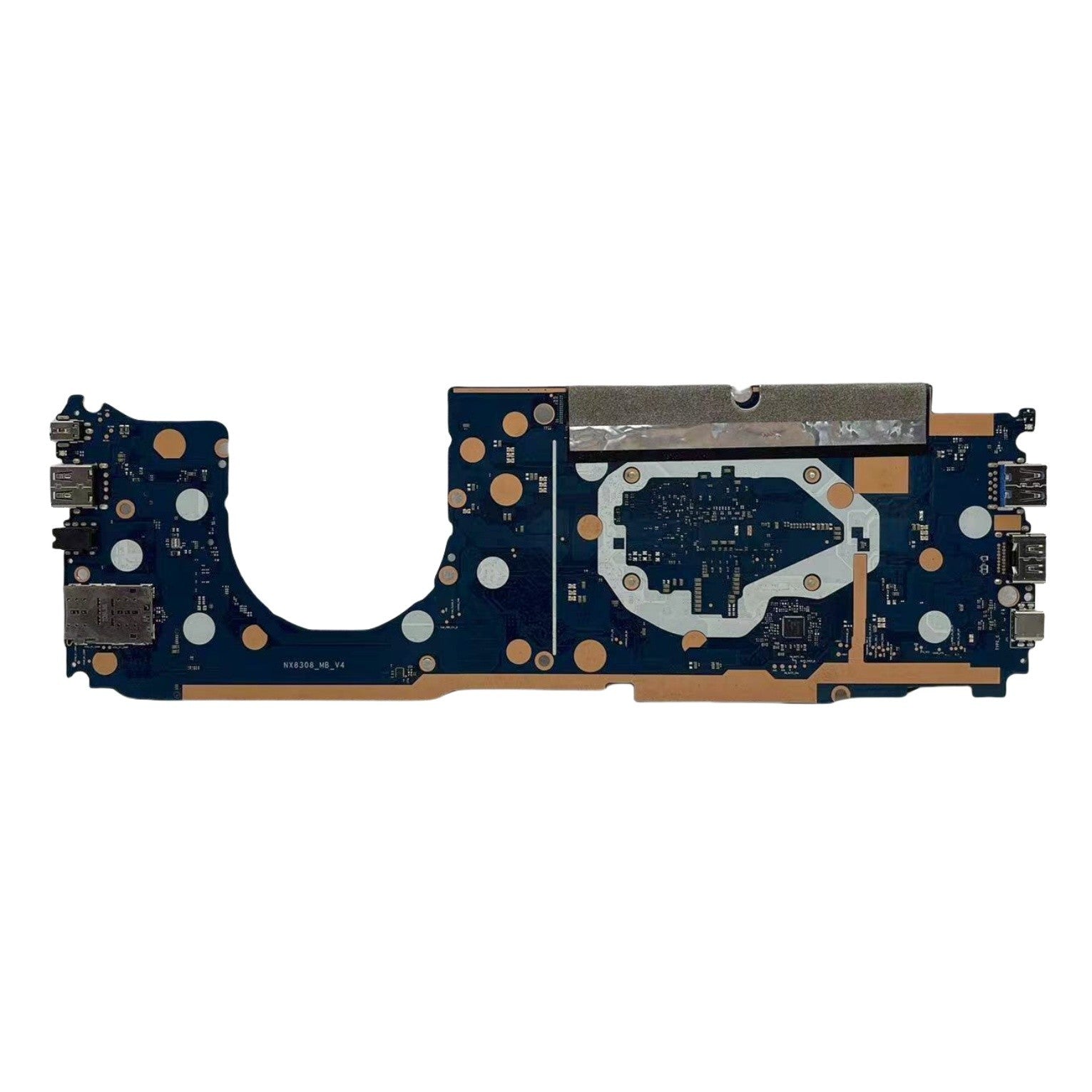 NX8308_MB_V4 Acer Swift 3 SF313-51 Motherboard NBH3Z11006 i7-8550U 8G-RAM Replacement - Bighao-Era Laptop part