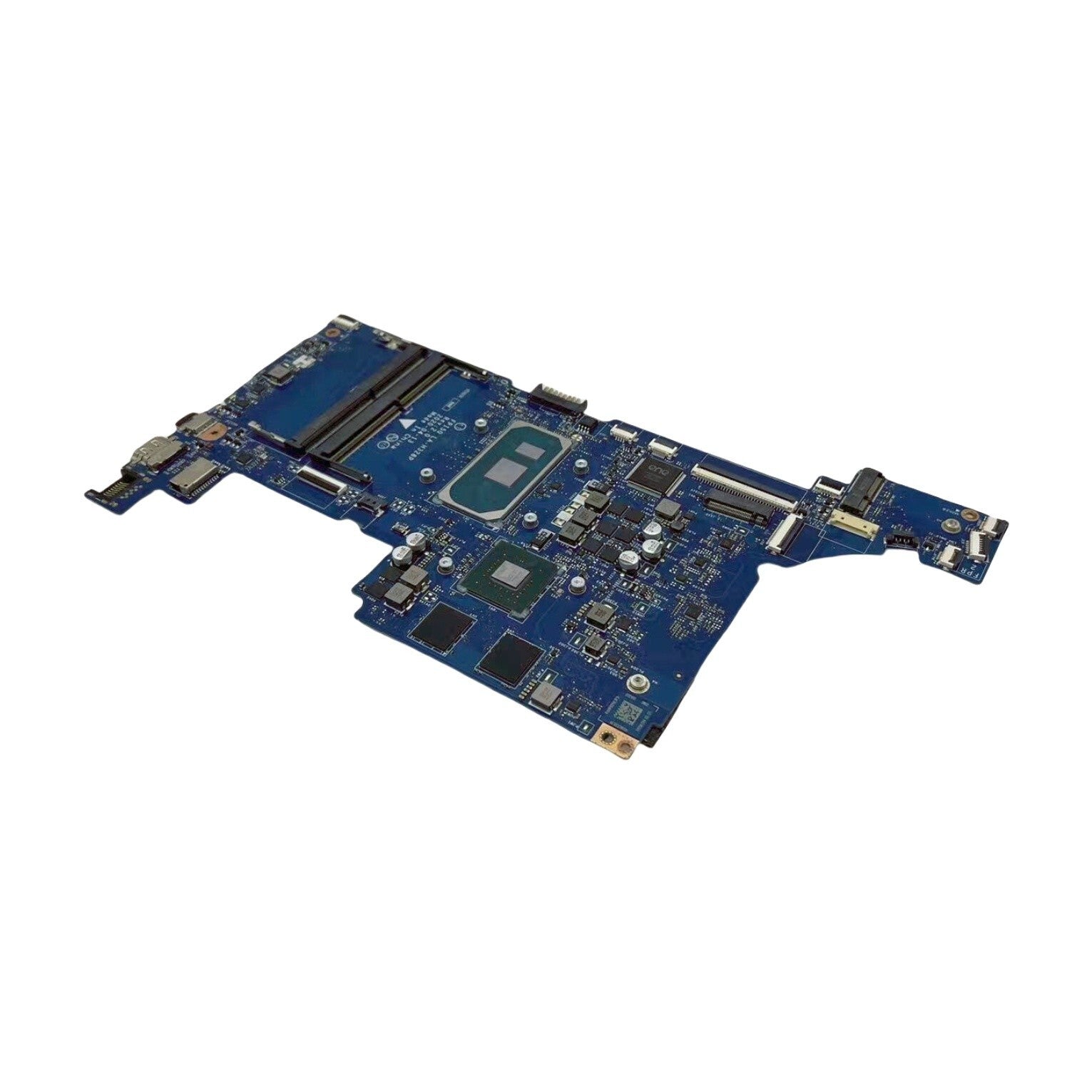 FPI50 LA-H328P HP Pavilion 15-DU Motherboard with i5-1035G1 CPU and MX330 2GB-GPU - Bighao-Era Laptop part