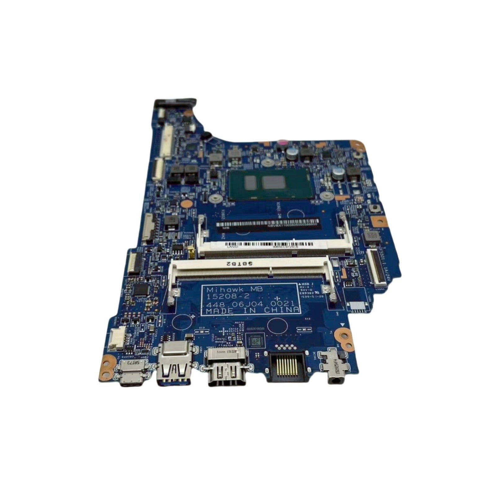 Acer P238-M Laptop Motherboard 15208-2 with Core i7-6500U CPU NBVBX11003 - Bighao-Era Laptop part