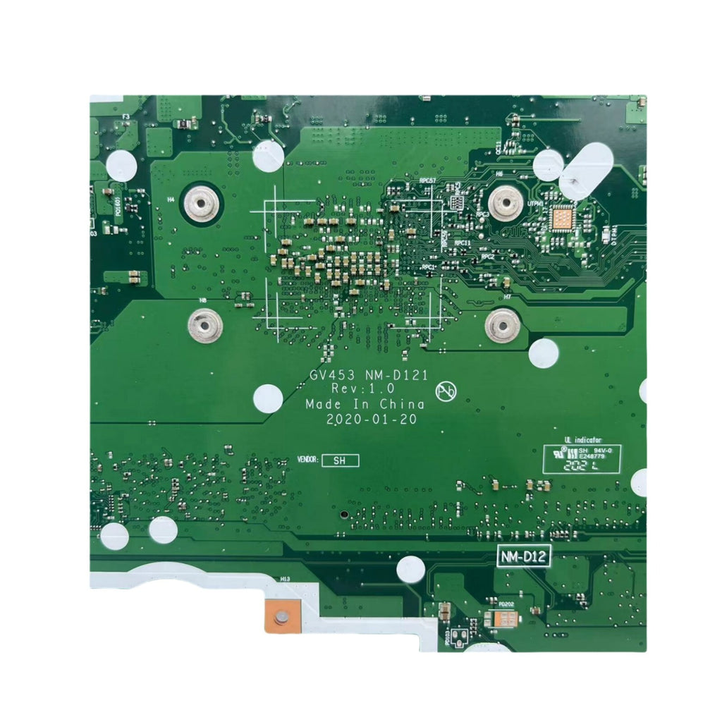 Lenovo V14-ARE Motherboard NM-D121 5B20S44433 with R5-4500U 4GB RAM - Bighao-Era Laptop part