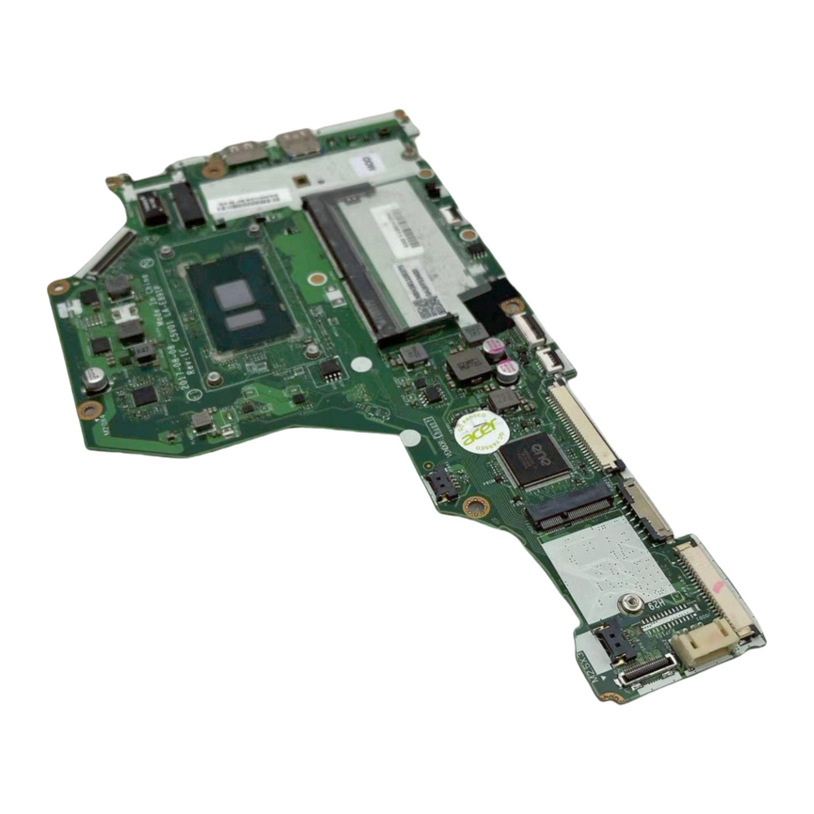 Acer Aspire A515-51 Motherboard LA-E891P i3-6006U 4GB RAM NBH3811003 - Bighao-Era Laptop part