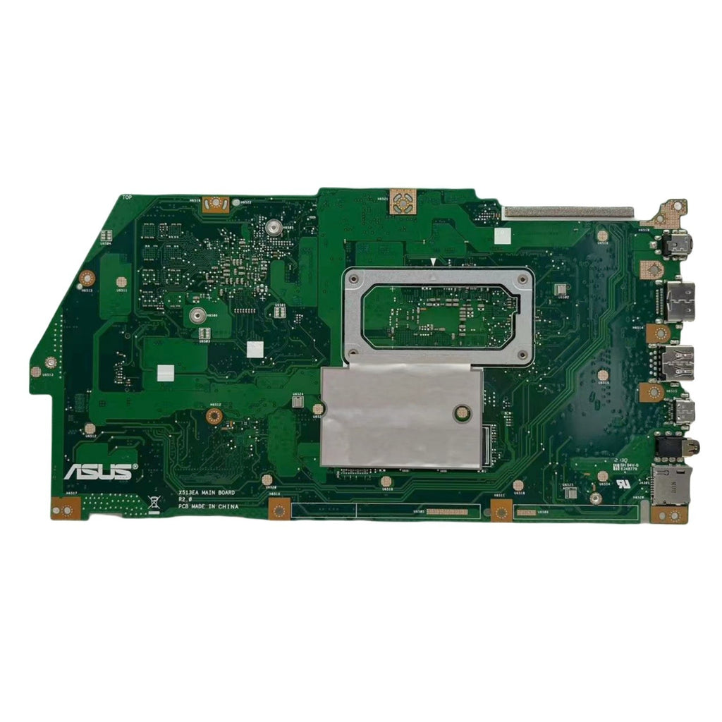 ASUS VivoBook X513EP Motherboard i7-1165G7 MX330-2G 4GB Replacement - Bighao-Era Laptop part