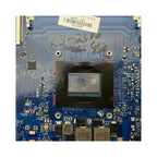 DAG7BFMB8D0 UMA HP Pavilion 15-CW Motherboard with Ryzen R3-2300U CPU L22761-001 - Bighao-Era Laptop part