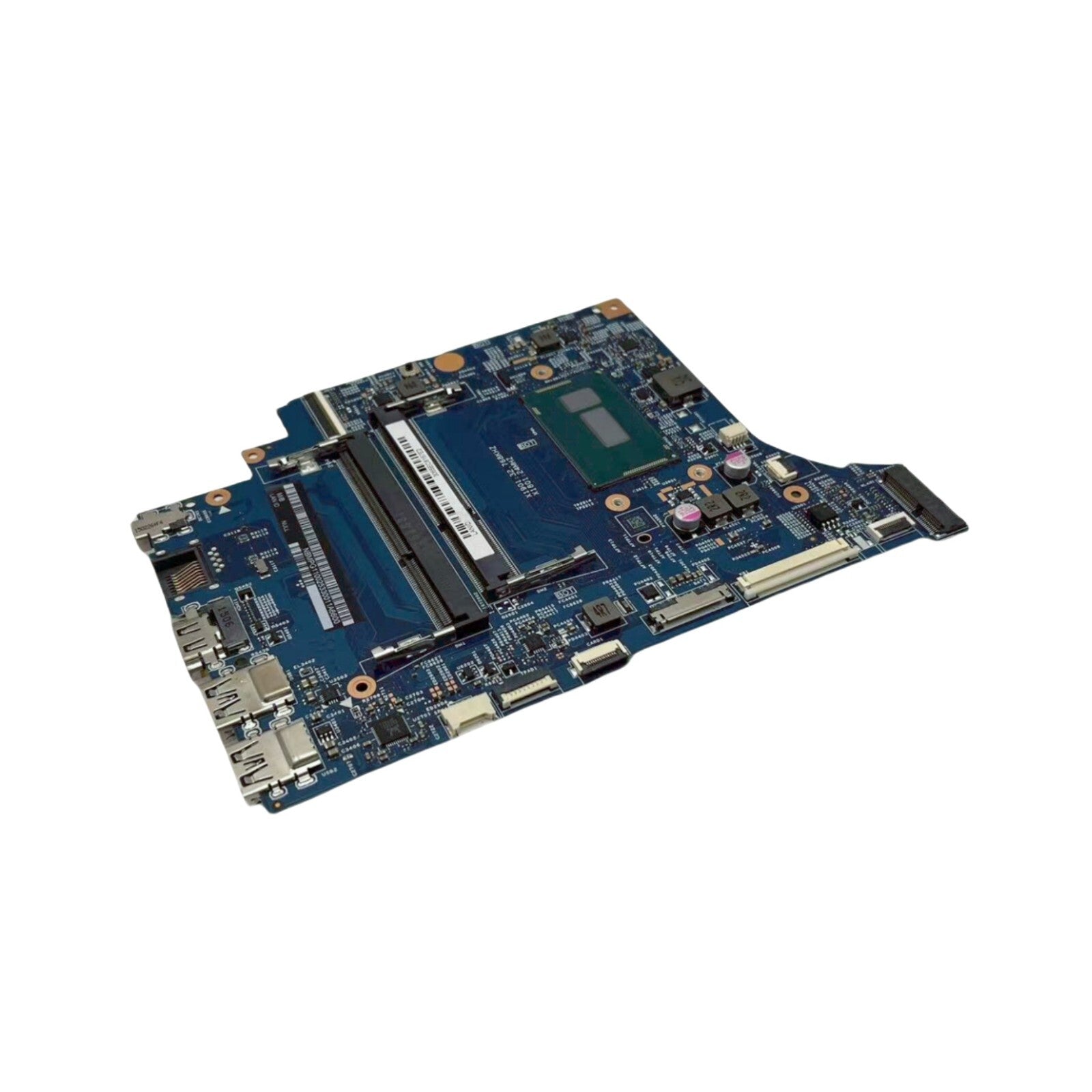 For Acer Aspire V3-371 Laptop Motherboard With i5-5200U CPU NBMPG11002 13334-1M - Bighao-Era Laptop part