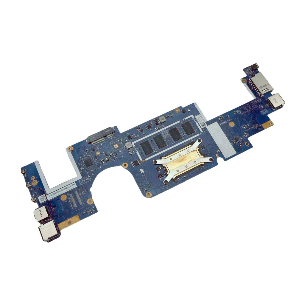 Lenovo Yoga 2 11 Motherboard NM-A201 for N3520/N3540 CPU with 4GB RAM AIUU1 - Bighao-Era Laptop part