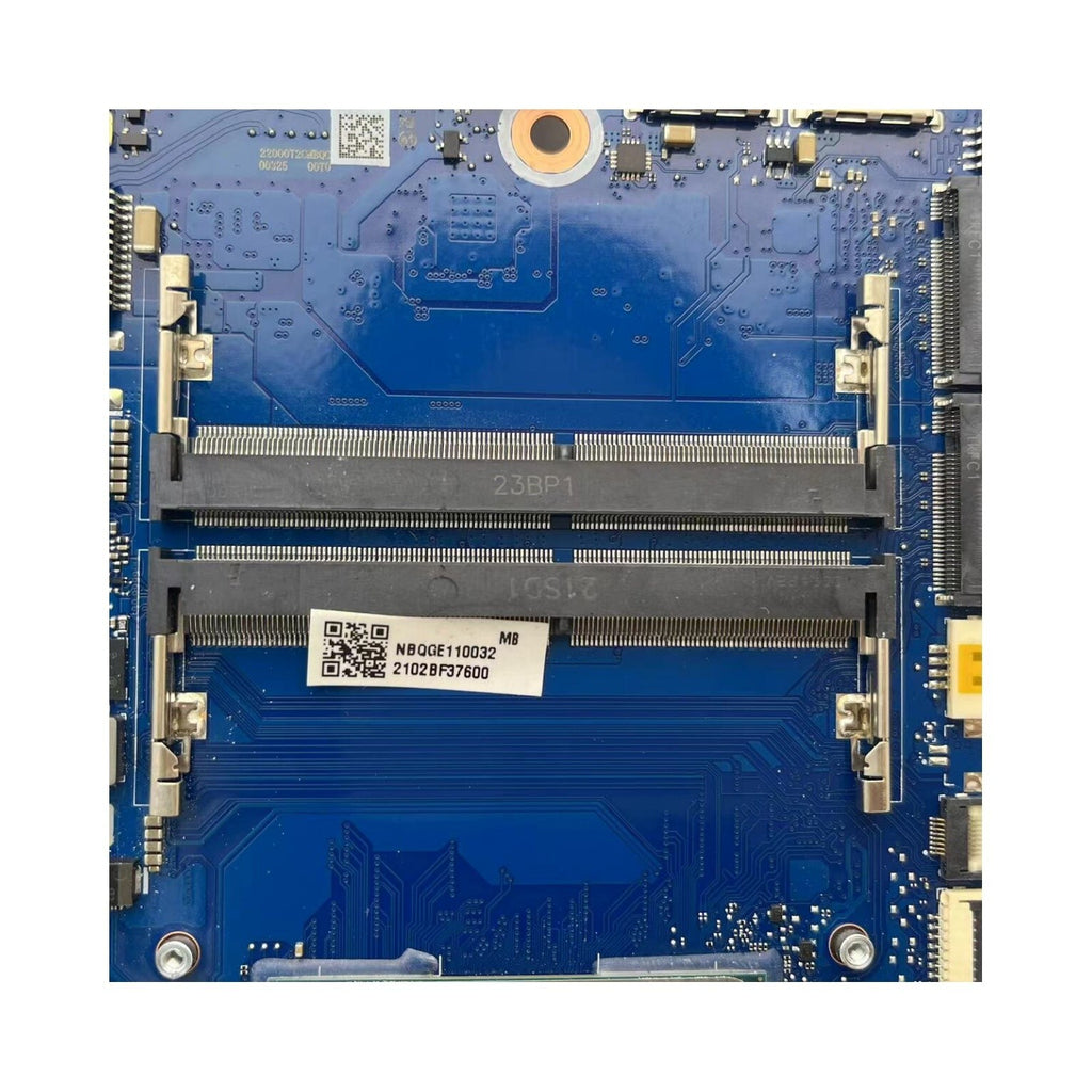 Acer Aspire A715-76 Motherboard DA0ZYXMBAF0 with i5-12450H CPU - Bighao-Era Laptop part