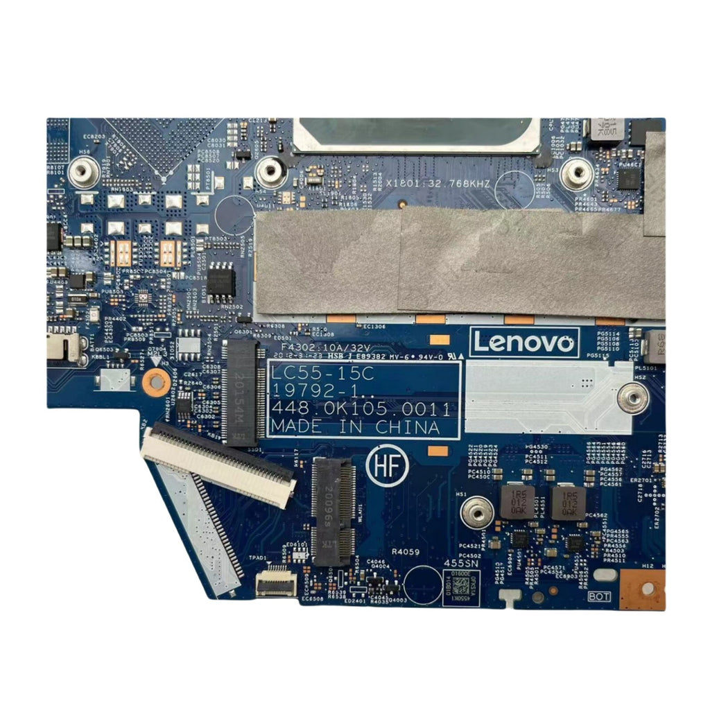 Lenovo Ideapad Flex 5-15IIL05 Motherboard i5-1035G1 CPU 8GB Replacement - Bighao-Era Laptop part