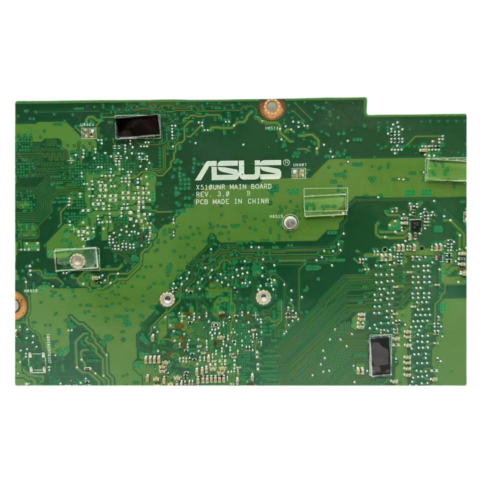 ASUS Vivobook X510UNR Motherboard for X510UN X510UR X510UAR with i5 i7 8th CPU - Bighao-Era Laptop part