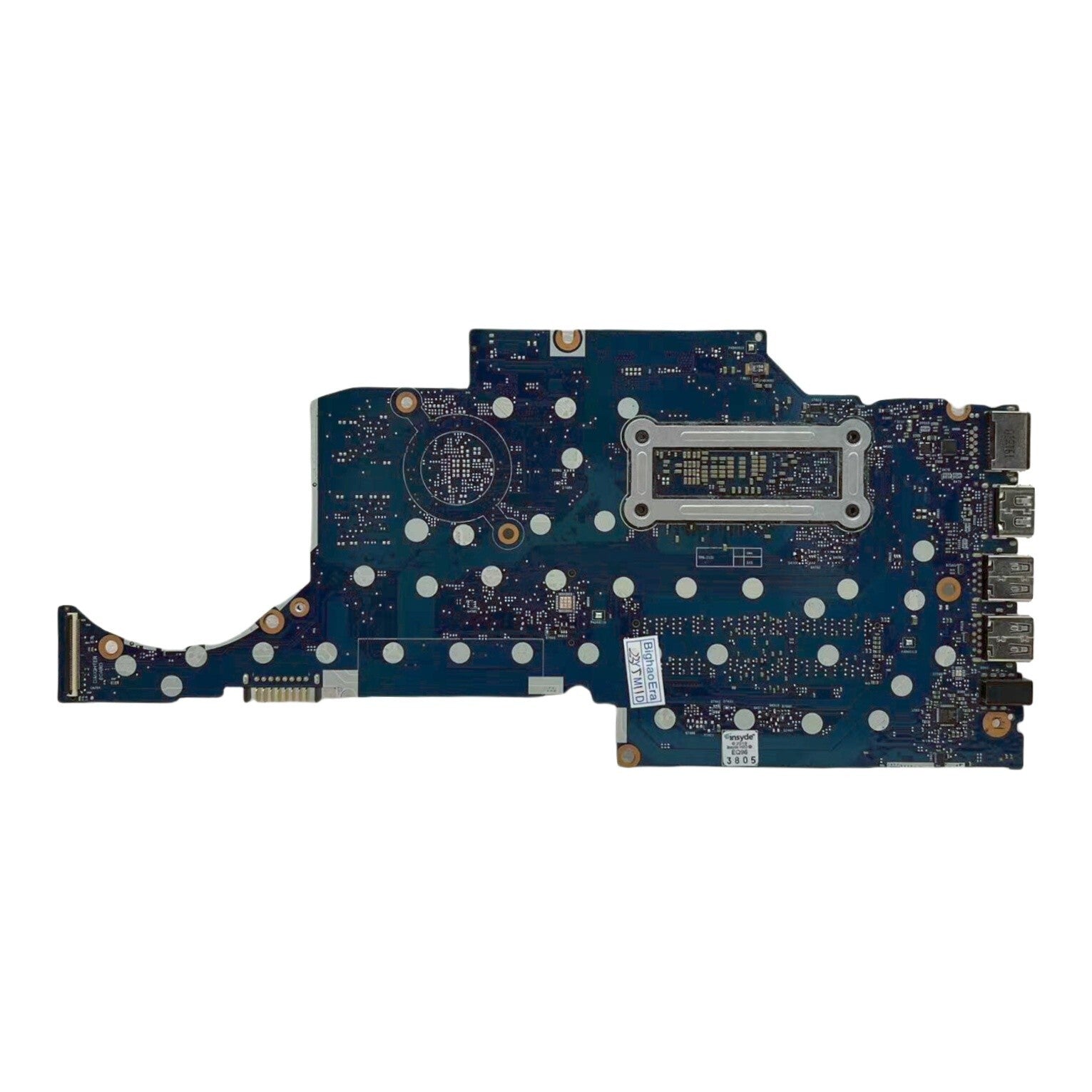 HP 240 G7 14-CK Motherboard 6050A3108201 for i5-10210U CPU L67377-601 - Bighao-Era Laptop part