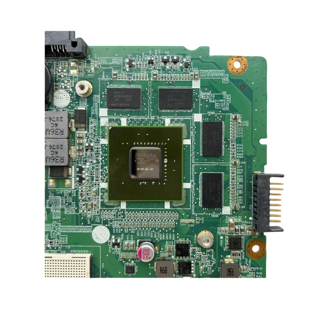 DAZQSAMB6F1 ZQSA Acer Aspire E1-571G Motherboard HM77 GT630M 1G NBM1S11001 - Bighao-Era Laptop part