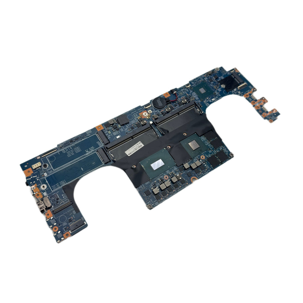Lenovo ThinkPad P1 Gen 1 Motherboard with i5/i7 8th Gen CPU and P1000/P2000 GPU - Model 17870-1/2 - Bighao-Era Laptop part