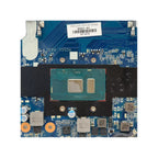 DAX63CMB6C0 HP ProBook 450 G3 Motherboard 855672-601 Core i5-6200U DDR4 Upgrade - Bighao-Era Laptop part