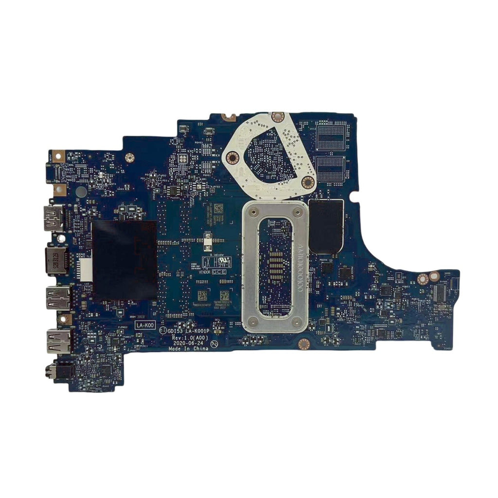 LA-K001P Motherboard Dell Inspiron 15 3505 - Enhance Your AMD R7-3700 Performance - Bighao-Era Laptop part
