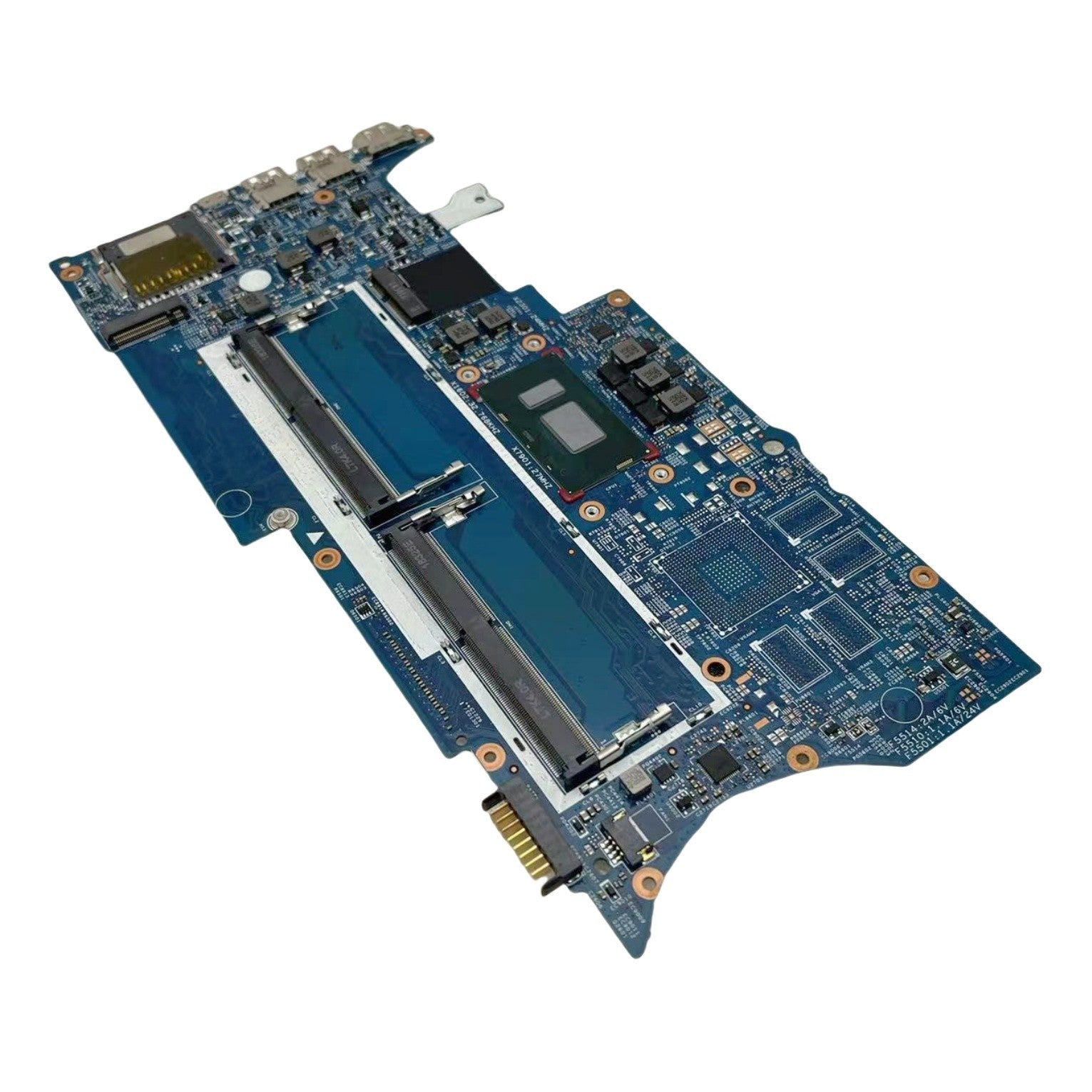 HP Pavilion X360 14-BA Motherboard 18755-1 for i5-8250U CPU Replacement - Bighao-Era Laptop part