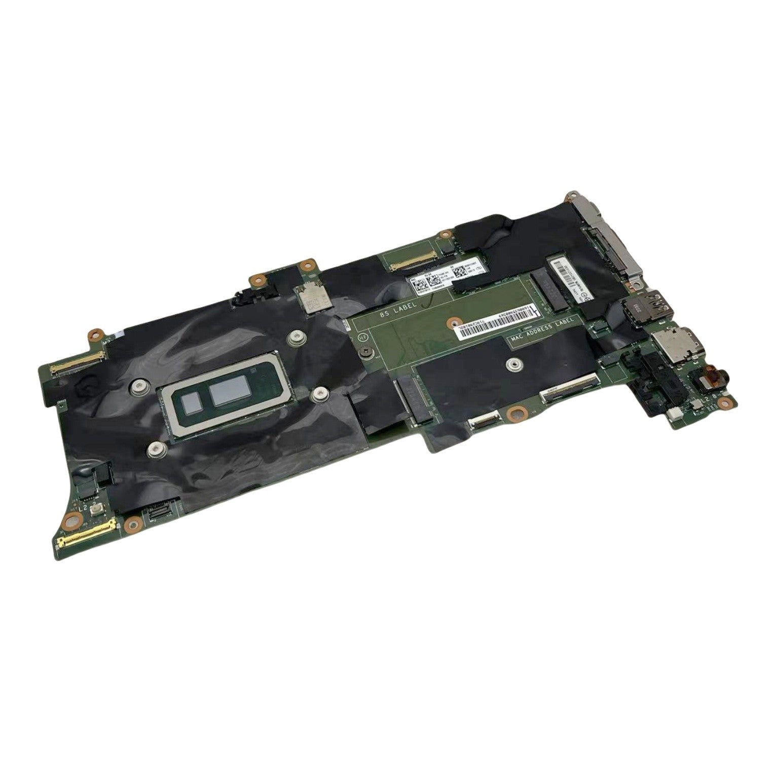 Lenovo X1 Yoga 4th Gen Motherboard i7-8665U 16GB NM-C881 5B21C21530 - Bighao-Era Laptop part