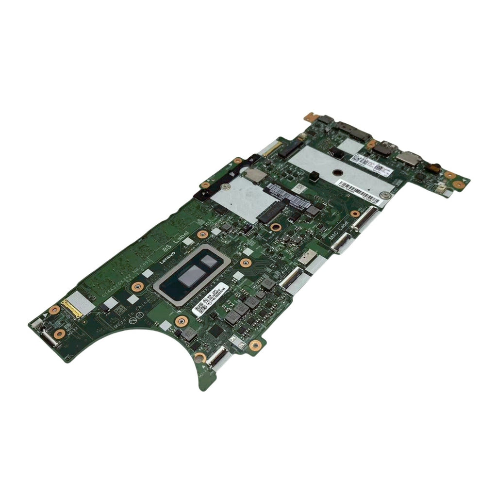 FRU:5B20Z45786 Lenovo T14 Gen 1 Motherboard NM-C891 i5-10210U 16GB - Bighao-Era Laptop part