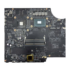 MS-16J91 For MSI GV62 7RD Laptop Motherboard With i5-7300HQ CPU GTX1050 2GB - Bighao-Era Laptop part